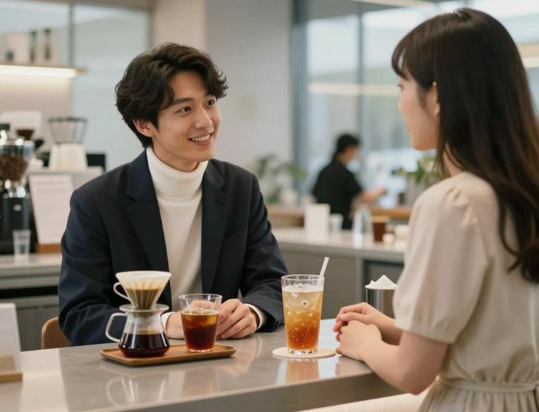 Bài 8: 我想喝茶 Tôi muốn uống trà